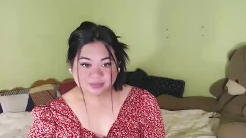 SHANTAL MARIE online show from 23, 3, 2026