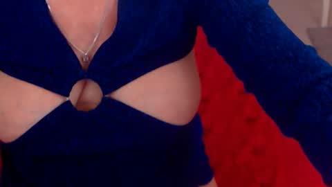 Snapshot of experiencedalana chatting on 4, 12, 2024 Alana online show from 4, 12, 2024