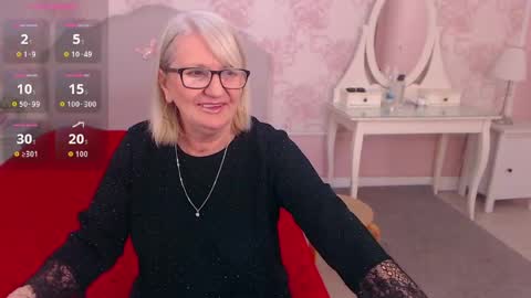 Snapshot of experiencedalana chatting on 24, 4, 2026 Alana online show from 24, 4, 2026