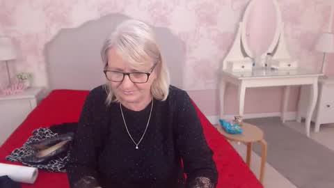 Snapshot of experiencedalana chatting on 16, 5, 2026 Alana online show from 16, 5, 2026