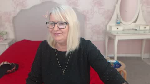 Snapshot of experiencedalana chatting on 11, 6, 2026 Alana online show from 11, 6, 2026