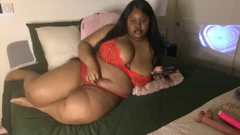 Miss Kitty online show from 9, 11, 2025