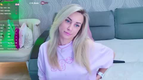 Anna online show from 21, 4, 2026