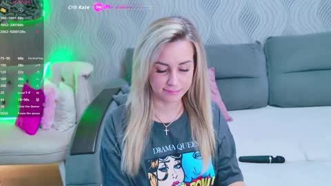 Anna online show from 27, 4, 2026