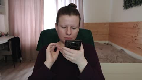 Snapshot of exponentex5 chatting on 7, 4, 2026 Crystal online show from 7, 4, 2026