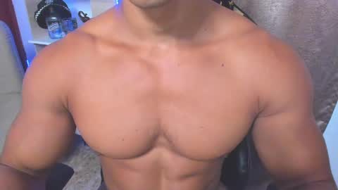 GABRIEL online show from 3, 12, 2024