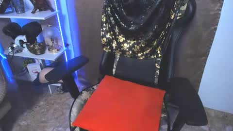 GABRIEL online show from 12, 12, 2024