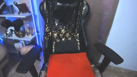 GABRIEL online show from 19, 12, 2024