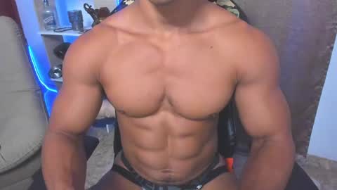 GABRIEL online show from 6, 2, 2025