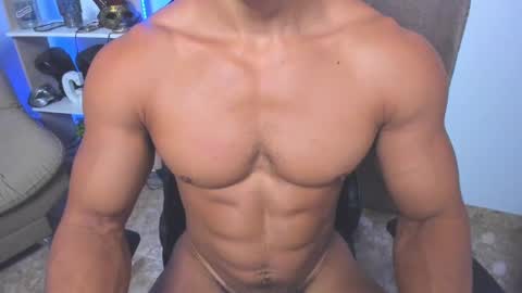 GABRIEL online show from 28, 2, 2025