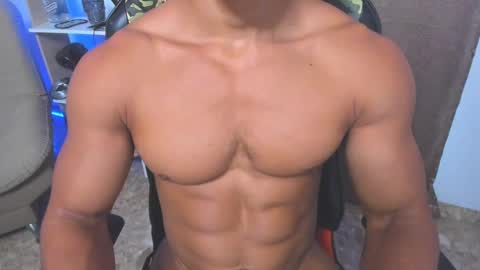 GABRIEL online show from 2, 3, 2025