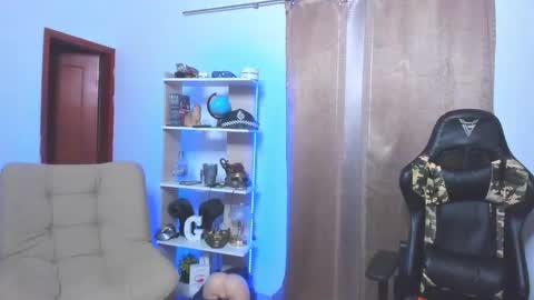 GABRIEL online show from 2, 3, 2025