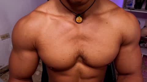 GABRIEL online show from 26, 3, 2026