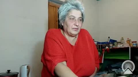 Snapshot of exquisitemature chatting on 26, 12, 2024 ExquisiteMature online show from 26, 12, 2024