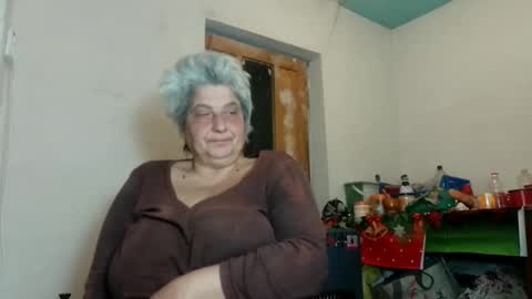 Snapshot of exquisitemature chatting on 13, 1, 2025 ExquisiteMature online show from 13, 1, 2025