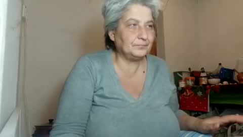 Snapshot of exquisitemature chatting on 16, 1, 2025 ExquisiteMature online show from 16, 1, 2025