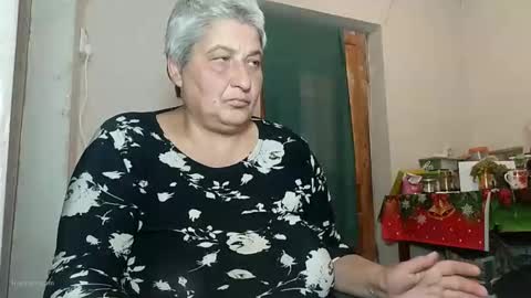 ExquisiteMature online show from 12, 10, 2025