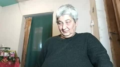 ExquisiteMature online show from 19, 10, 2025