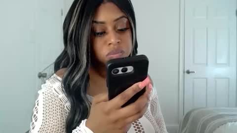 exstacybanks online show from 14, 11, 2025