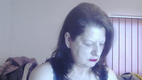 ExtasyMature online show from 23, 1, 2025