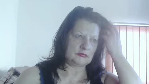 ExtasyMature online show from 23, 1, 2025