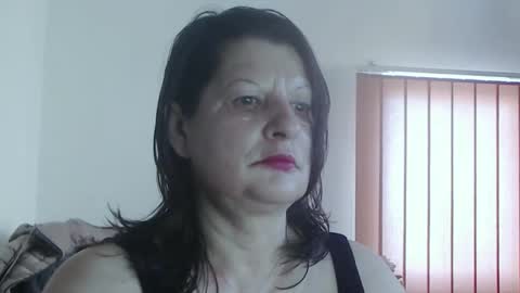 ExtasyMature online show from 24, 1, 2025