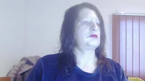 ExtasyMature online show from 25, 1, 2025