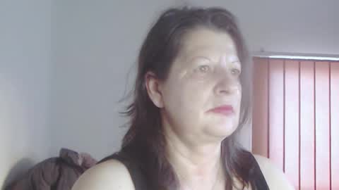 ExtasyMature online show from 26, 1, 2025