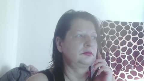 ExtasyMature online show from 27, 1, 2025