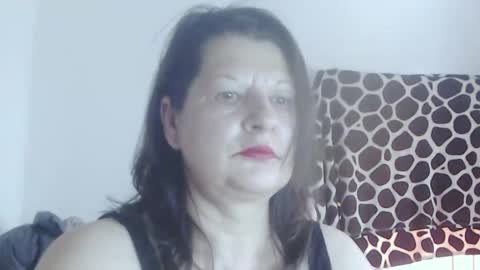 ExtasyMature online show from 28, 1, 2025