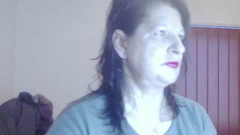 ExtasyMature online show from 31, 1, 2025