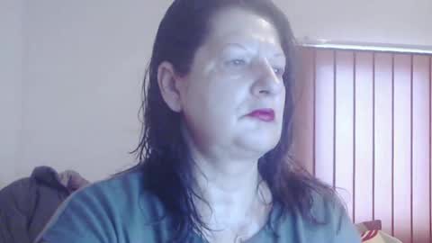 ExtasyMature online show from 1, 2, 2025