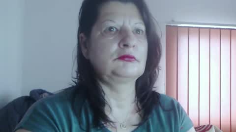 ExtasyMature online show from 2, 2, 2025