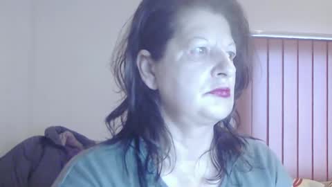 ExtasyMature online show from 3, 2, 2025