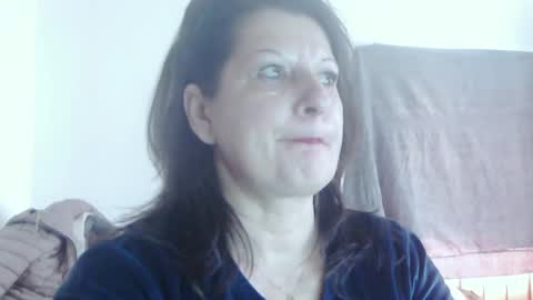 ExtasyMature online show from 5, 2, 2025