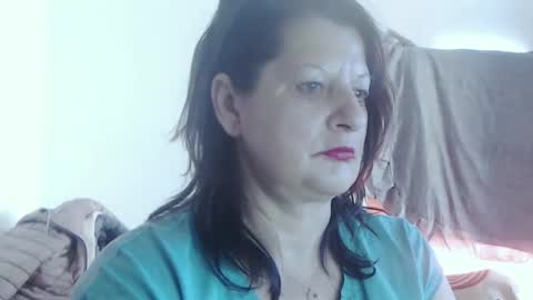 ExtasyMature online show from 6, 2, 2025