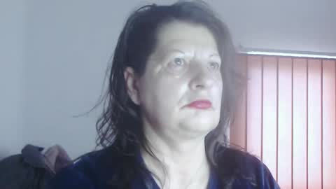 ExtasyMature online show from 12, 2, 2025