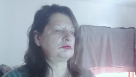 ExtasyMature online show from 13, 2, 2025