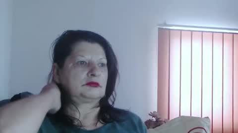 ExtasyMature online show from 16, 2, 2025