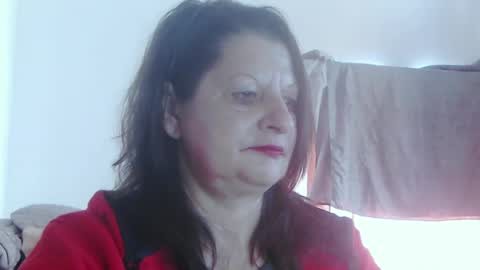 ExtasyMature online show from 23, 2, 2025