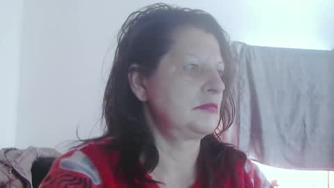 ExtasyMature online show from 26, 2, 2025