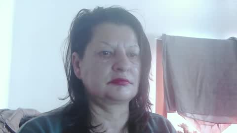 ExtasyMature online show from 3, 3, 2025