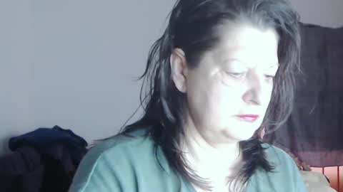 ExtasyMature online show from 12, 3, 2025