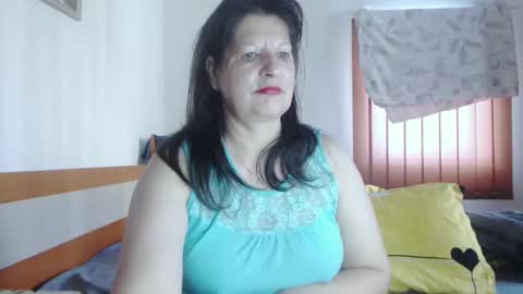 ExtasyMature online show from 9, 9, 2025