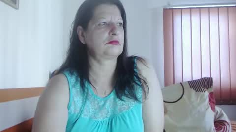 ExtasyMature online show from 23, 9, 2025