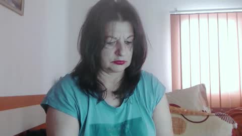 ExtasyMature online show from 27, 9, 2025