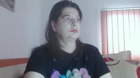 ExtasyMature online show from 18, 10, 2025