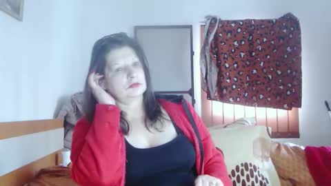 ExtasyMature online show from 15, 1, 2026