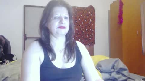 ExtasyMature online show from 15, 2, 2026