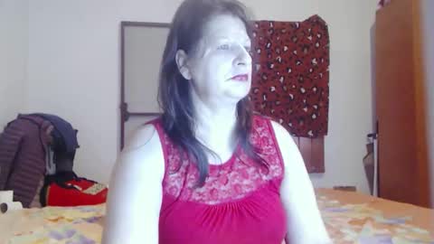 ExtasyMature online show from 30, 3, 2026